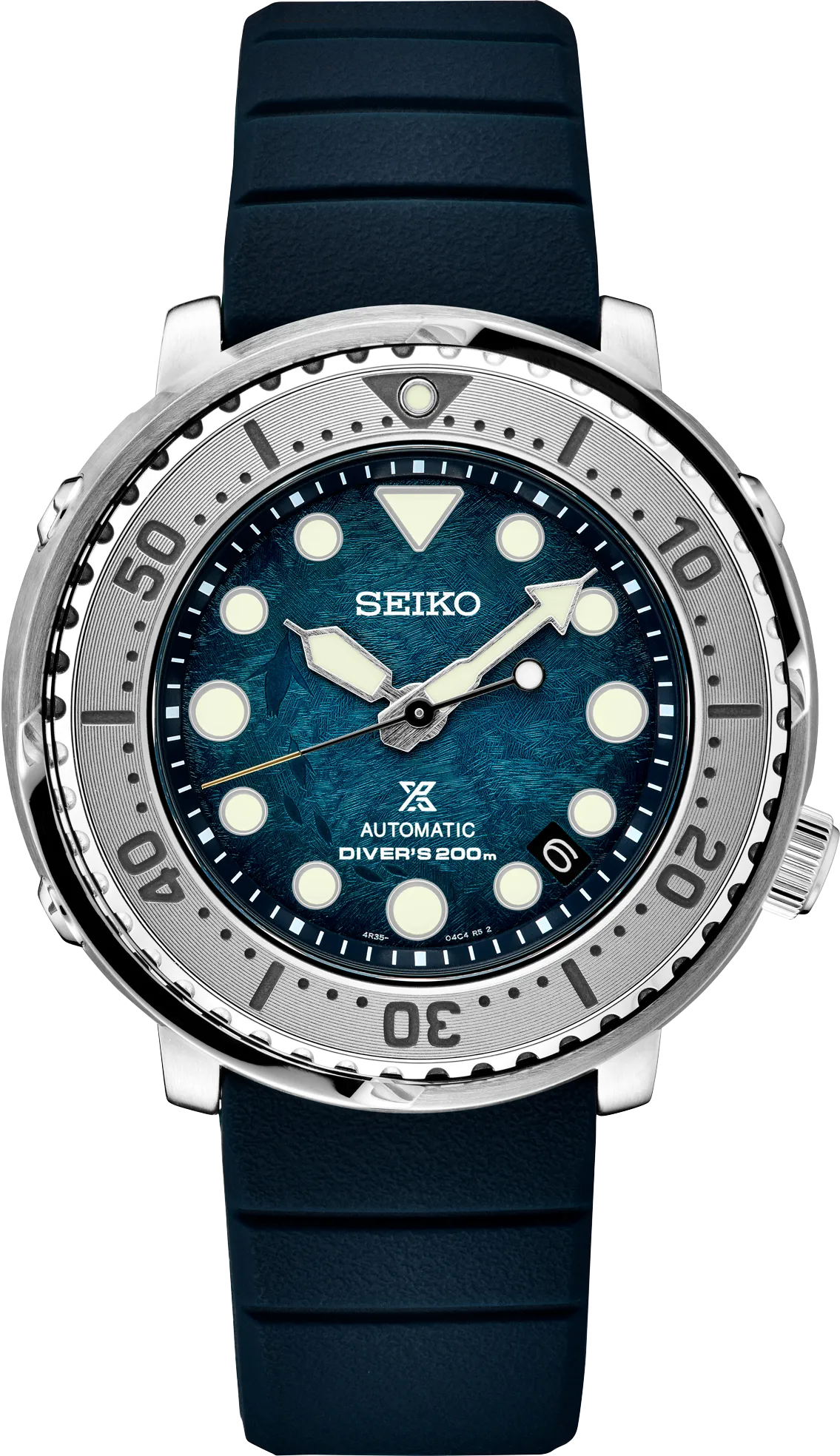 Seiko Prospex Special Edition SRPH77