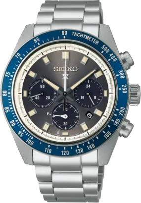 Seiko Prospex Speedtimer Solar SSC939P1