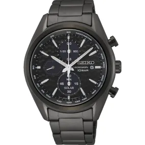 Seiko SSC773P Solar Chronograph