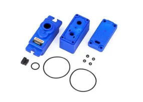 Servo case/ gaskets (for 2080A micro waterproof servo)