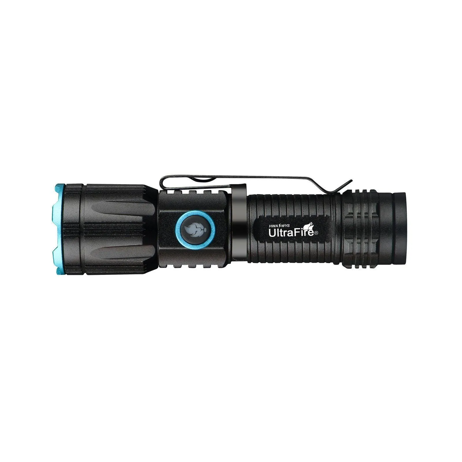 SH-16027 Rechargeable EDC Flashlight