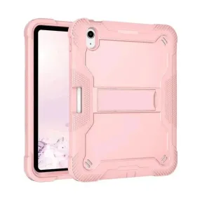 ShockProof Rugged Armor Case for iPad Mini 6 - 8.3" - Pink