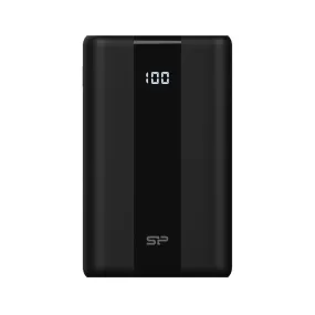 Silicon Power Qs55 Lithium Polymer (Lipo) 20000 Mah Black