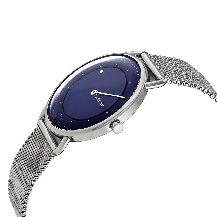 Skagen Horizont Special-Edition Quartz Blue Dial Men's Watch SKW6488