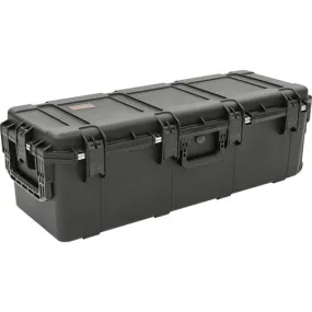 SKB iSeries TenPoint Vapor RS470 Crossbow Case, Black