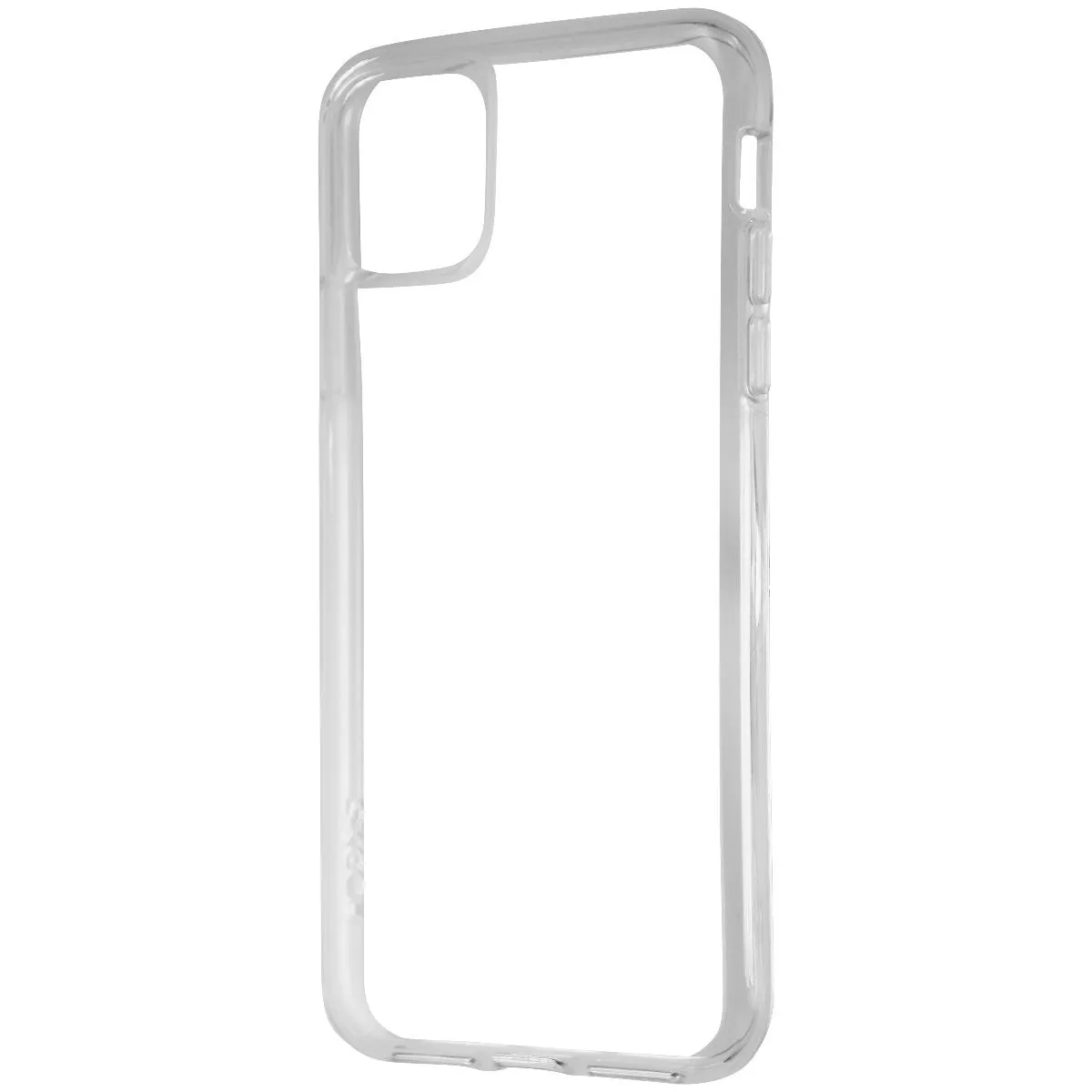 Skech Matrix Series Slim Hybrid Case for Apple iPhone 11 Pro Max - Clear