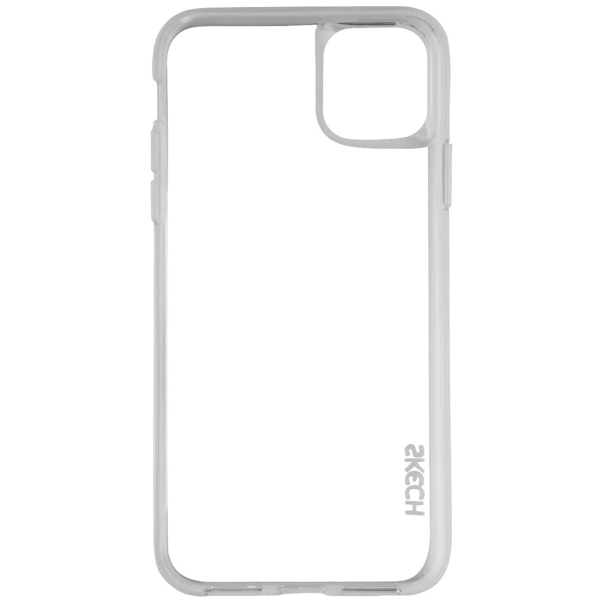 Skech Matrix Series Slim Hybrid Case for Apple iPhone 11 Pro Max - Clear