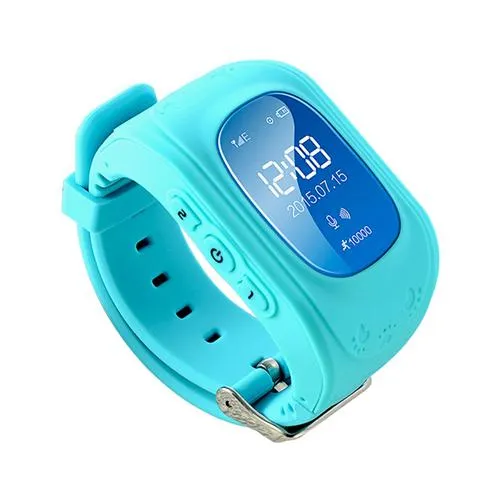 Smart GPS – Kids Safety Watch