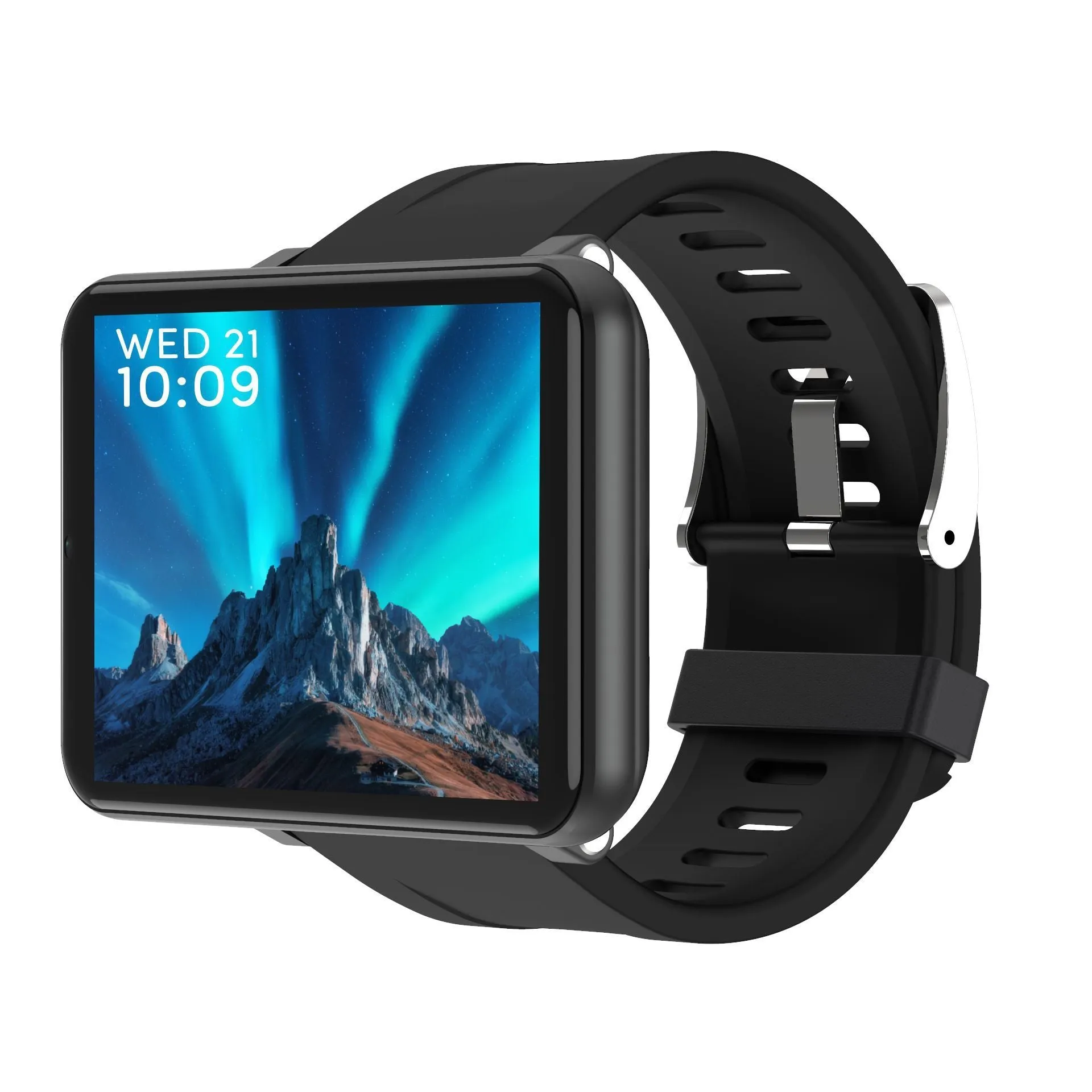 smart watch Big screen