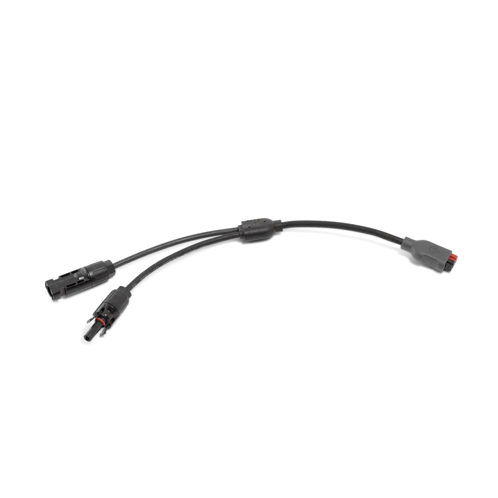 SOLAR MC4 TO HPP ADAPTER CABLE