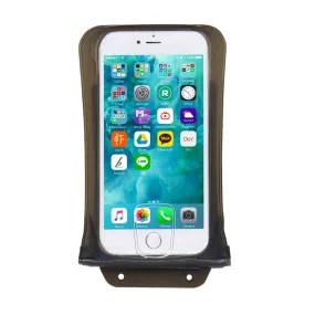 SOLD OUT - Floating Waterproof Phone Case (Black)