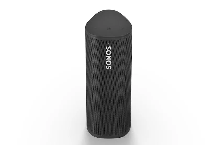 Sonos Roam Portable Bluetooth Speaker | RMSL1R21BLK