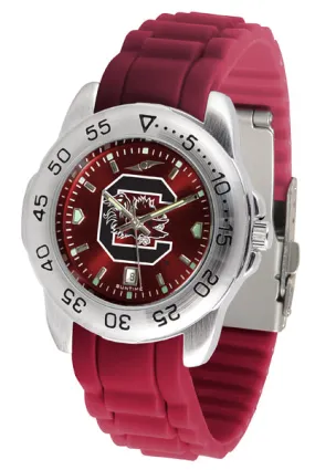 South Carolina Sport AC Men’s Watch - AnoChrome