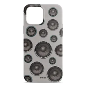 Speaker Classic - Phone Case