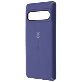 Speck IMPACTHERO Case for Google Pixel 7 Pro - Prussian Blue/Cloudy Gray