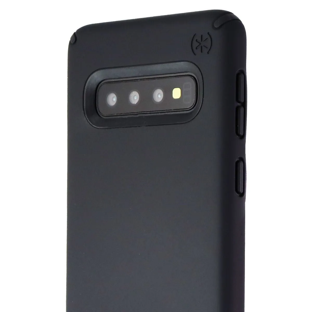 Speck Presidio Pro Case for Samsung Galaxy S10  - Black