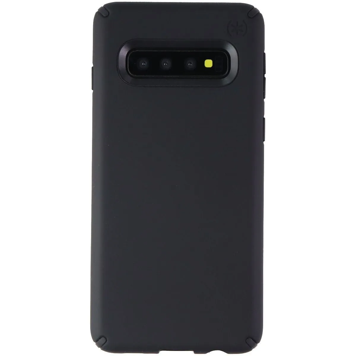 Speck Presidio Pro Case for Samsung Galaxy S10  - Black