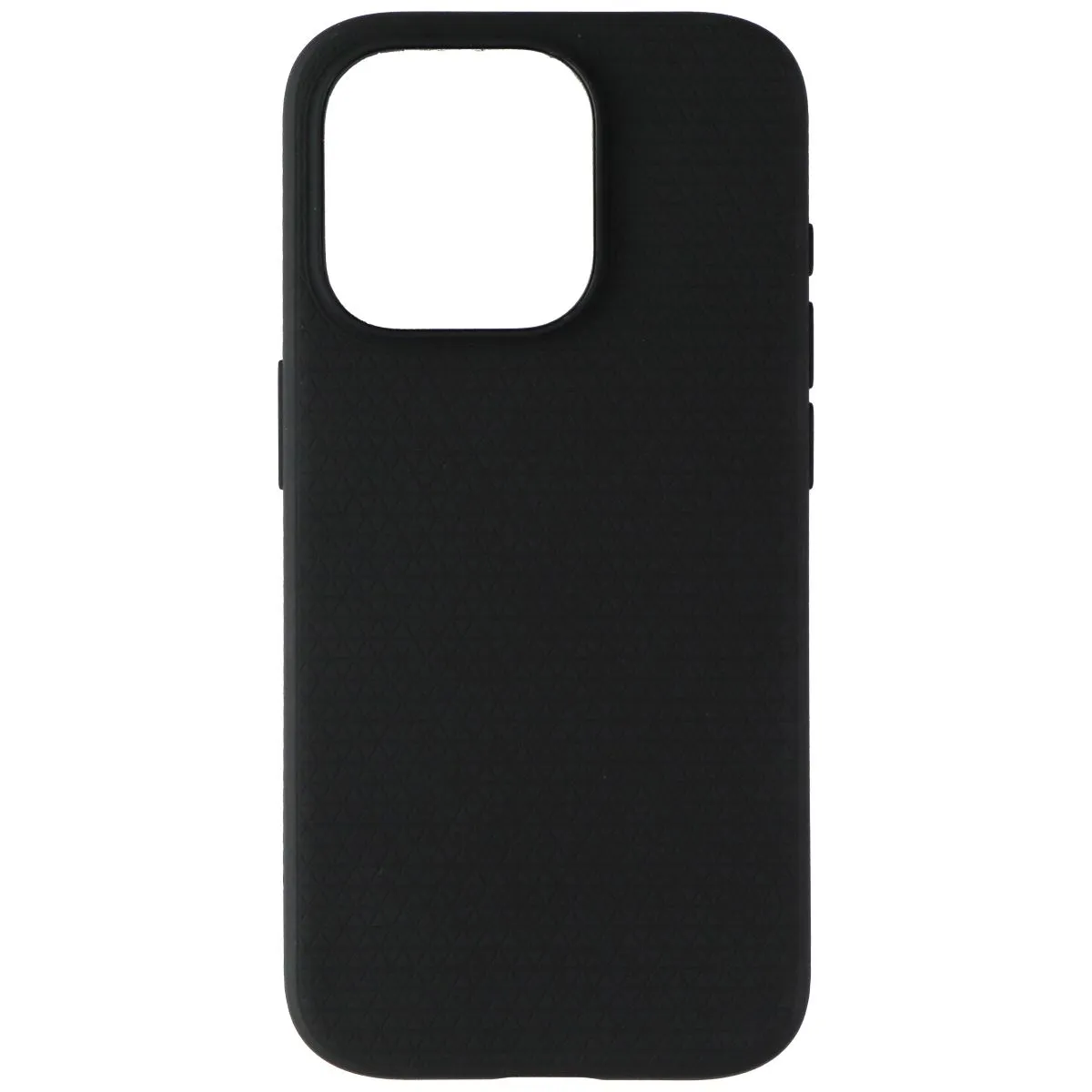 Spigen Air Grip Series Case for Apple iPhone 15 Pro - Black