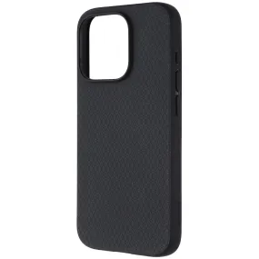 Spigen Air Grip Series Case for Apple iPhone 15 Pro - Black