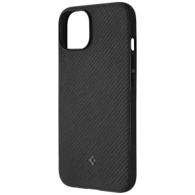 Spigen Core Armor MagFit Series Case for MagSafe for Apple iPhone 14 - Black