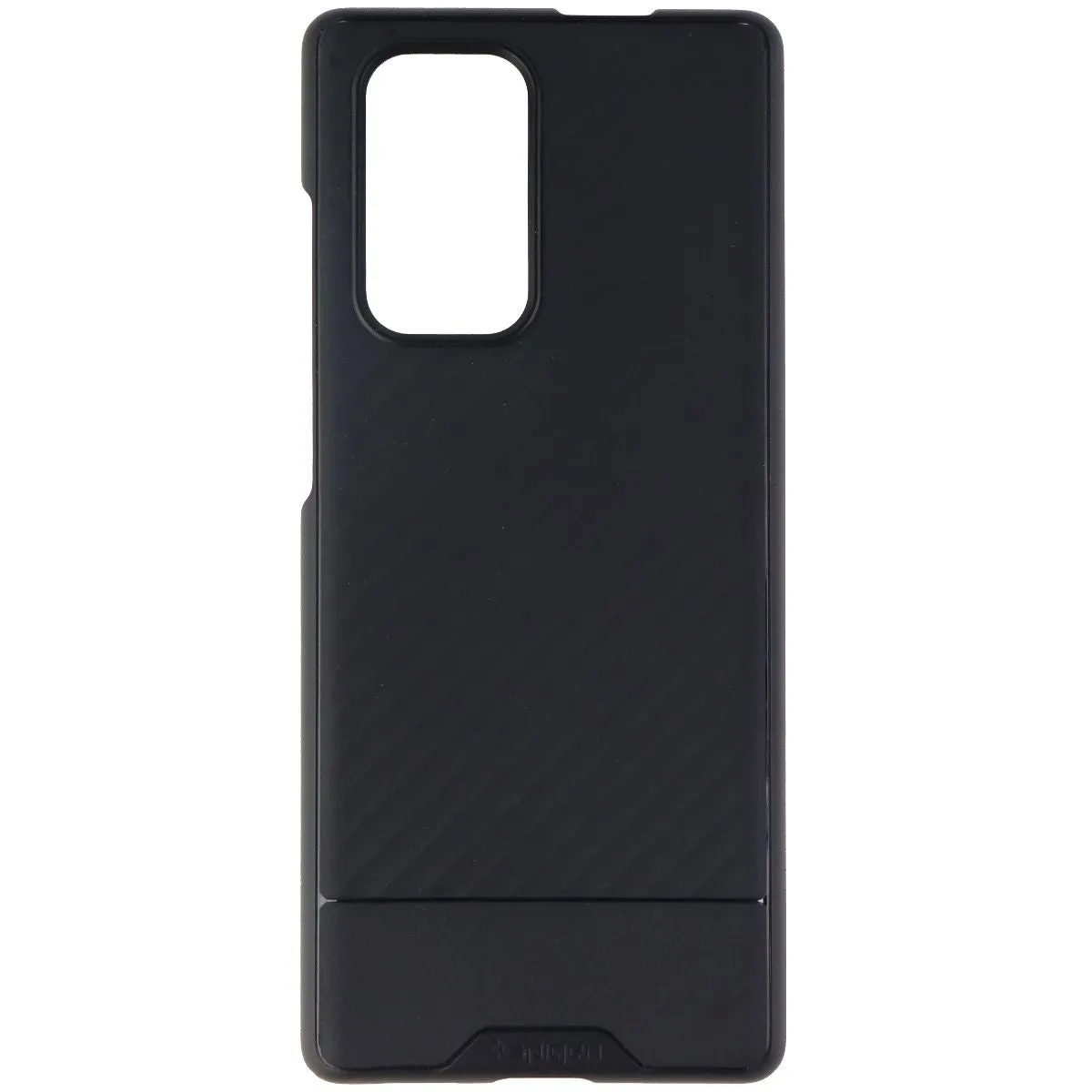 Spigen Core Armor Series Case for LG Wing (ACS01934) - Black