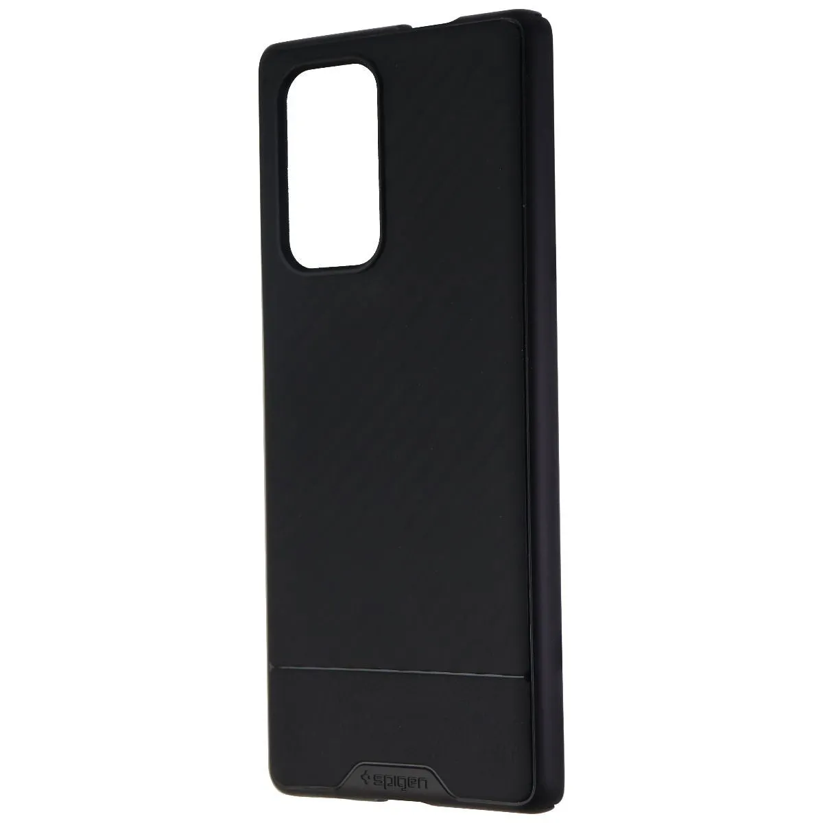 Spigen Core Armor Series Case for LG Wing (ACS01934) - Black