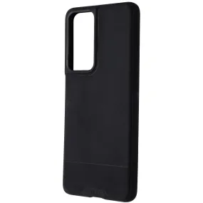 Spigen Core Armor Series Case for Samsung Galaxy S21 Ultra 5G - Black