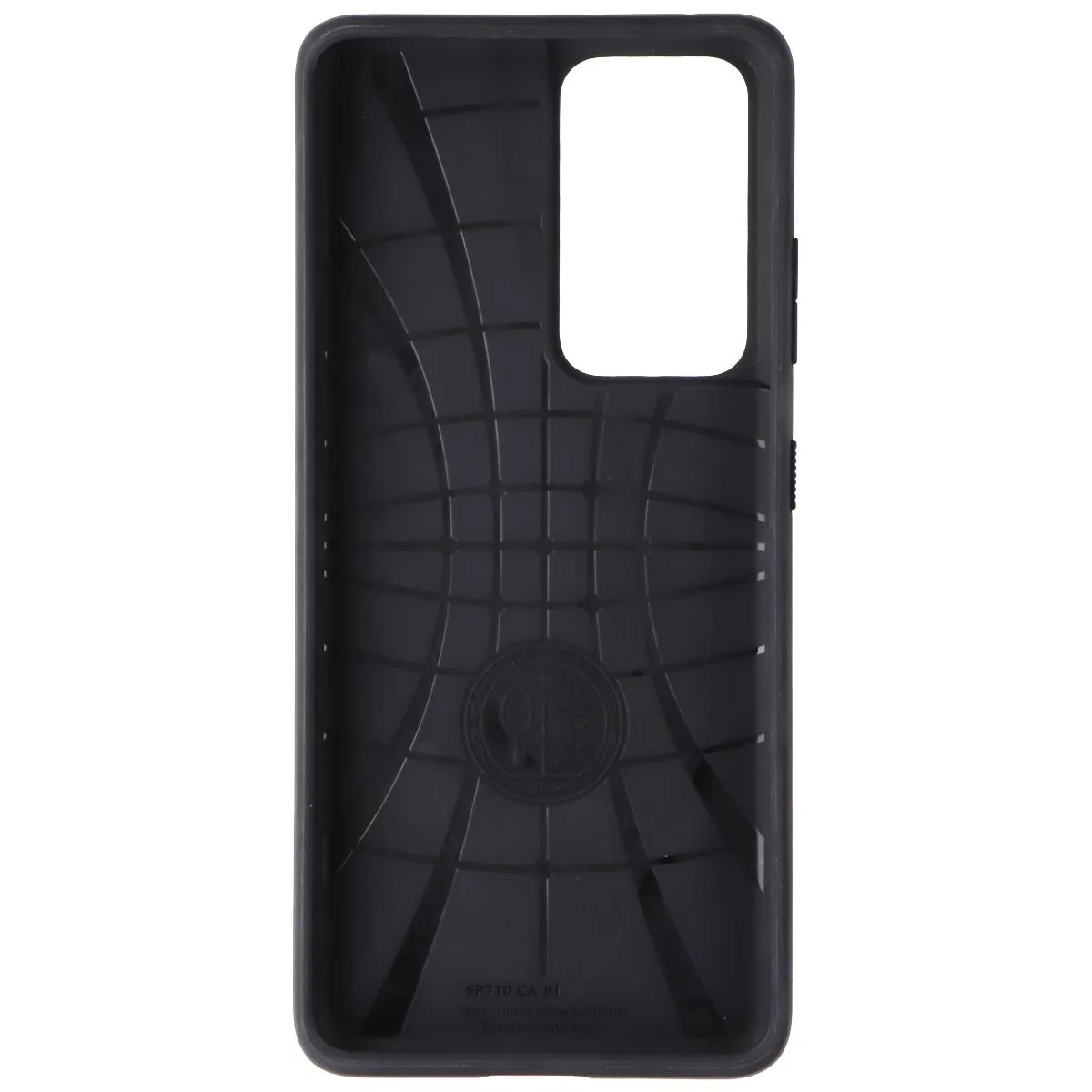 Spigen Core Armor Series Case for Samsung Galaxy S21 Ultra 5G - Black