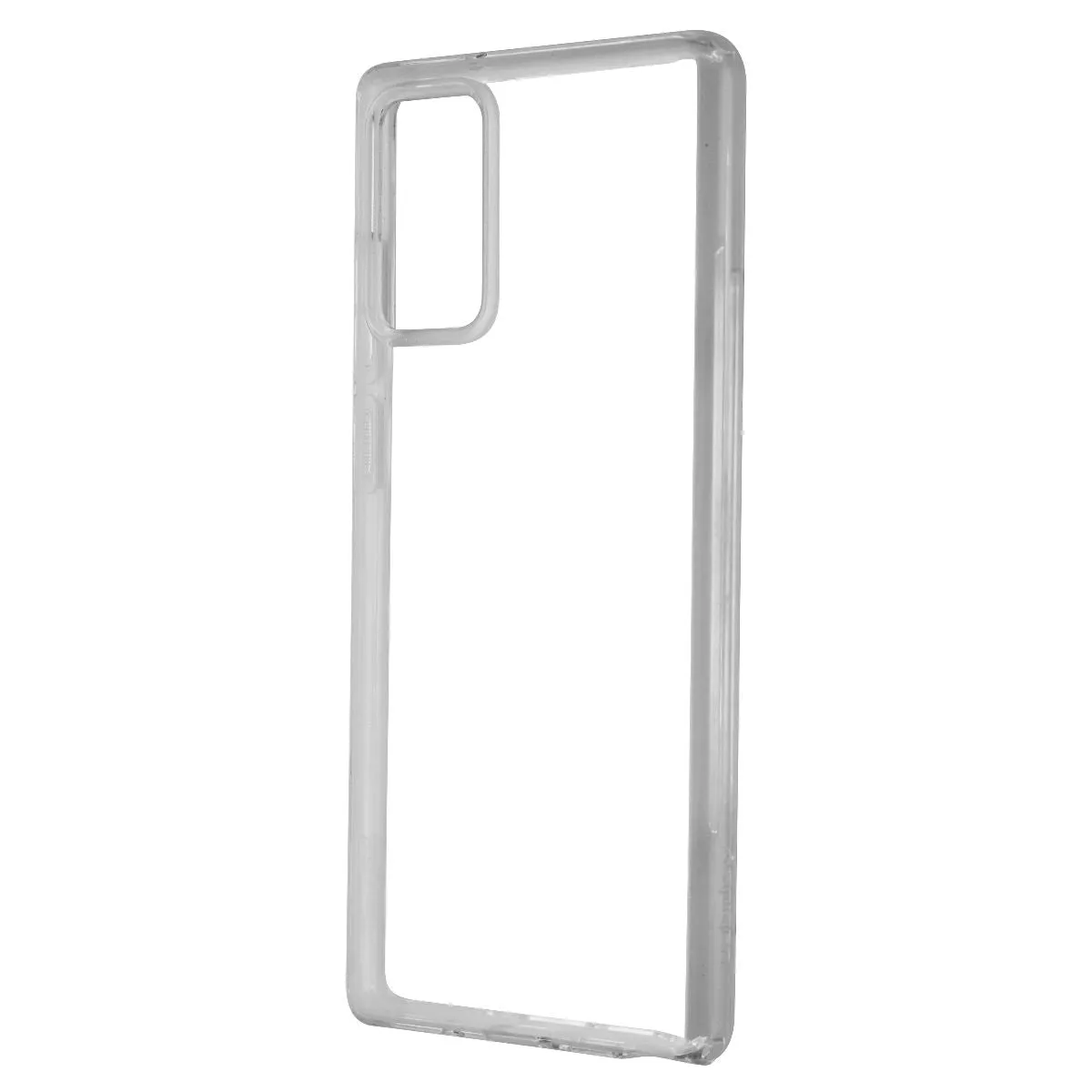 Spigen Crystal Flex Series Case for Samsung Galaxy Note 20 5G - Clear