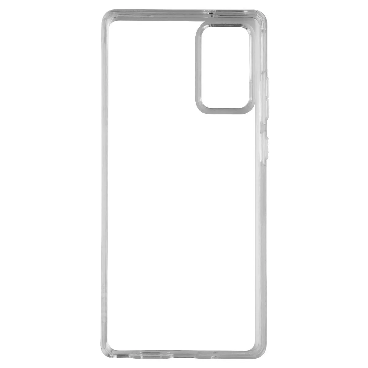 Spigen Crystal Flex Series Case for Samsung Galaxy Note 20 5G - Clear