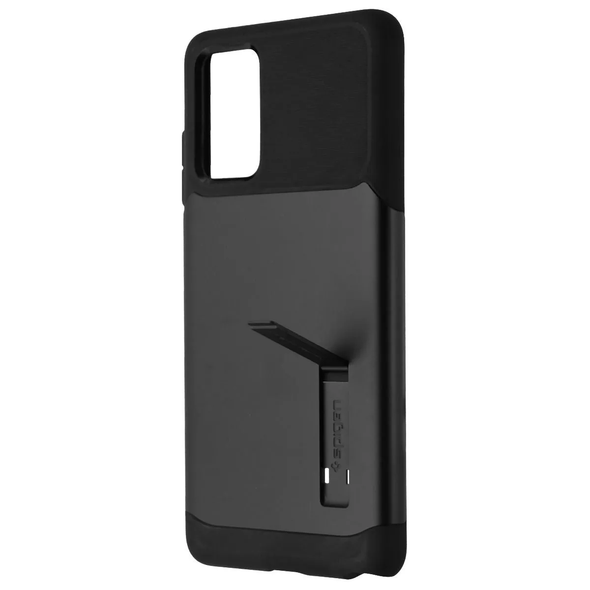 Spigen Slim Armor Case for Samsung Galaxy Note20 (2020) - Black