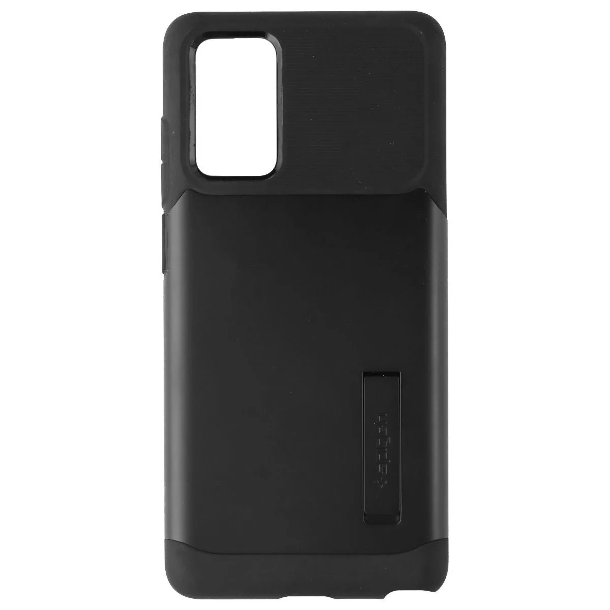 Spigen Slim Armor Case for Samsung Galaxy Note20 (2020) - Black