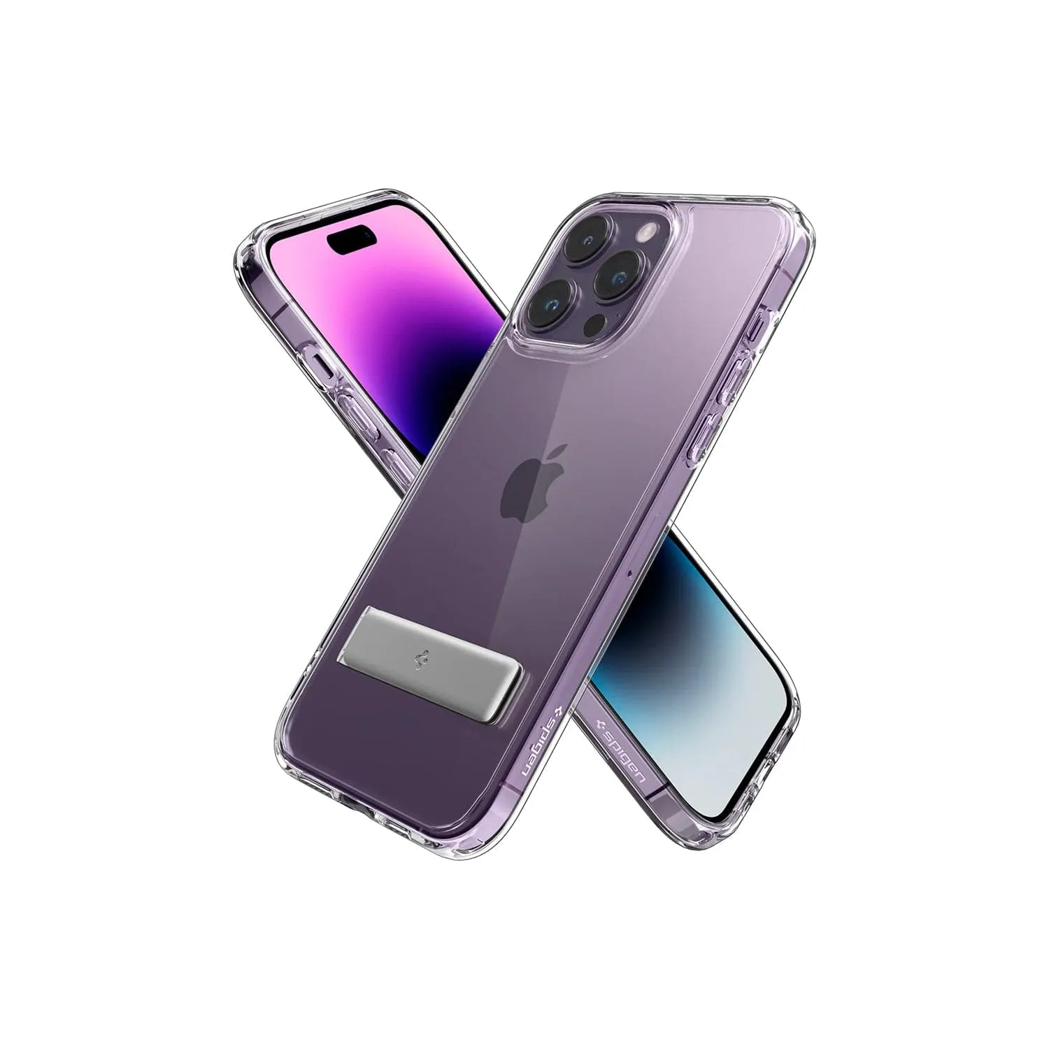 Spigen Ultra Hybrid S Case for iPhone 14 Series