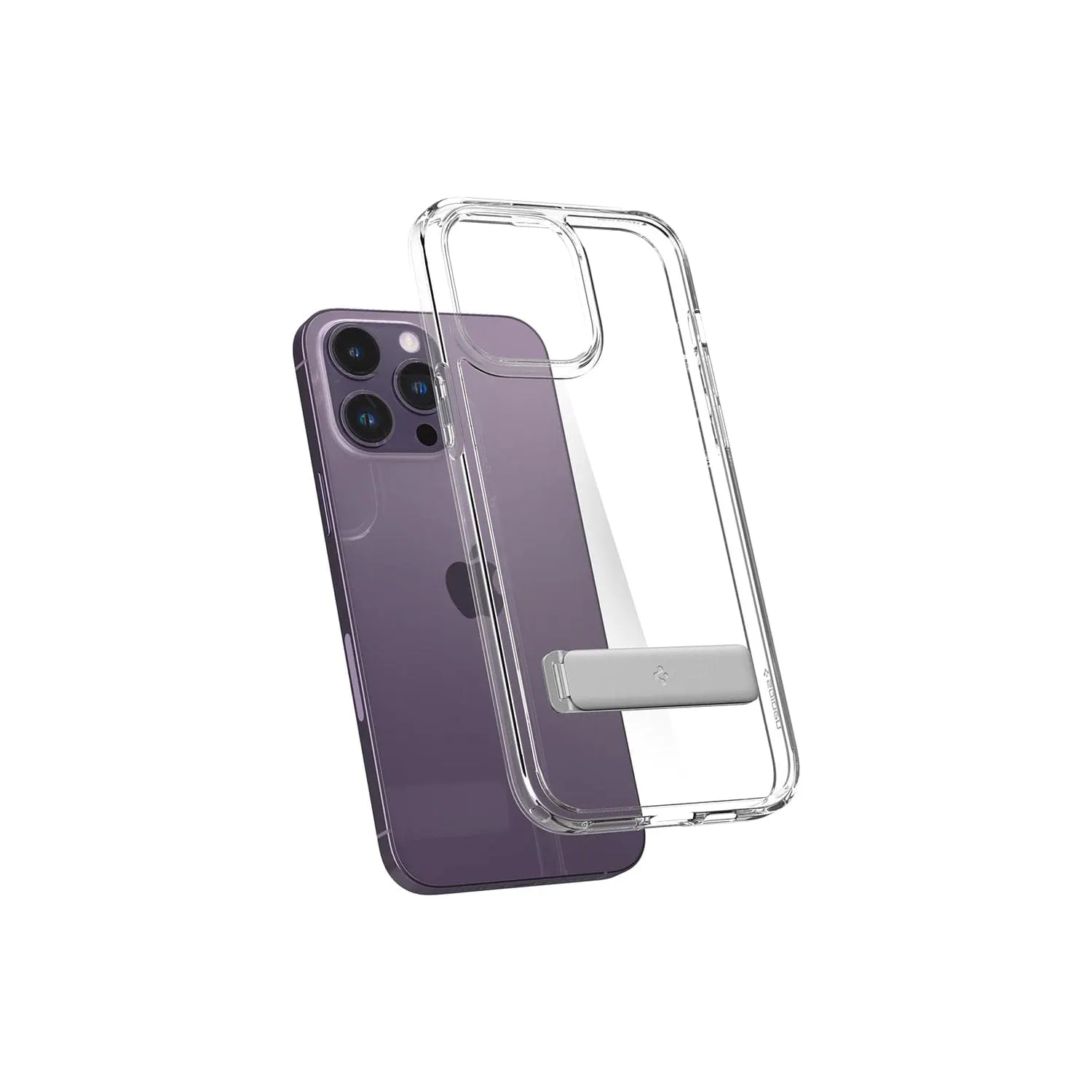 Spigen Ultra Hybrid S Case for iPhone 14 Series