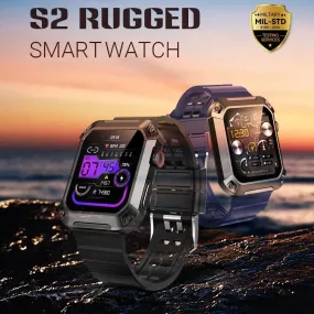 Sport Mode Smart Watch Three-proof Heart Rate Bloodp