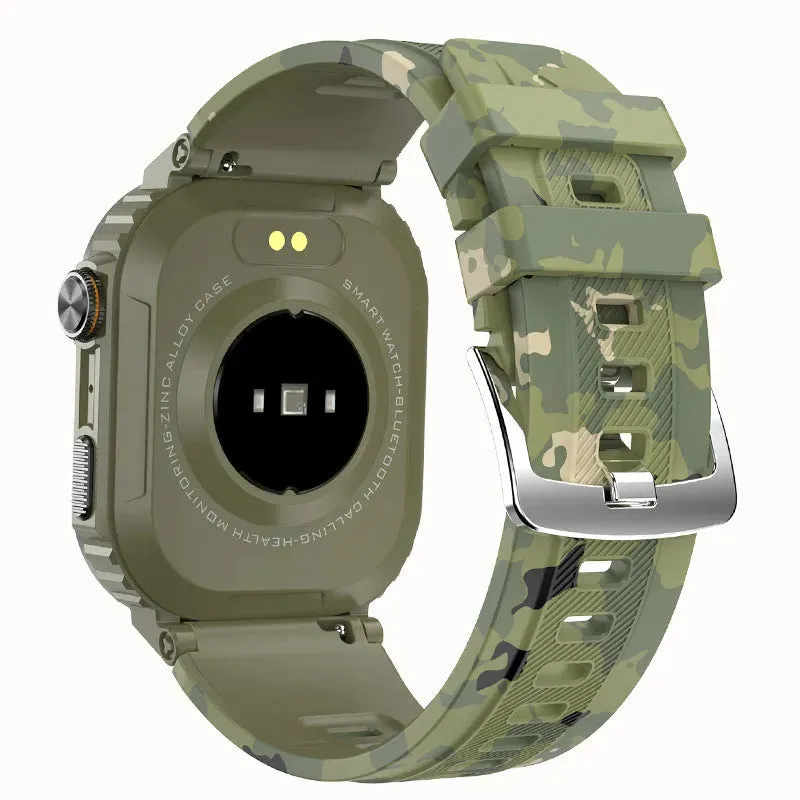 Sport Smart Watch MT39 Outdoor Three-proof