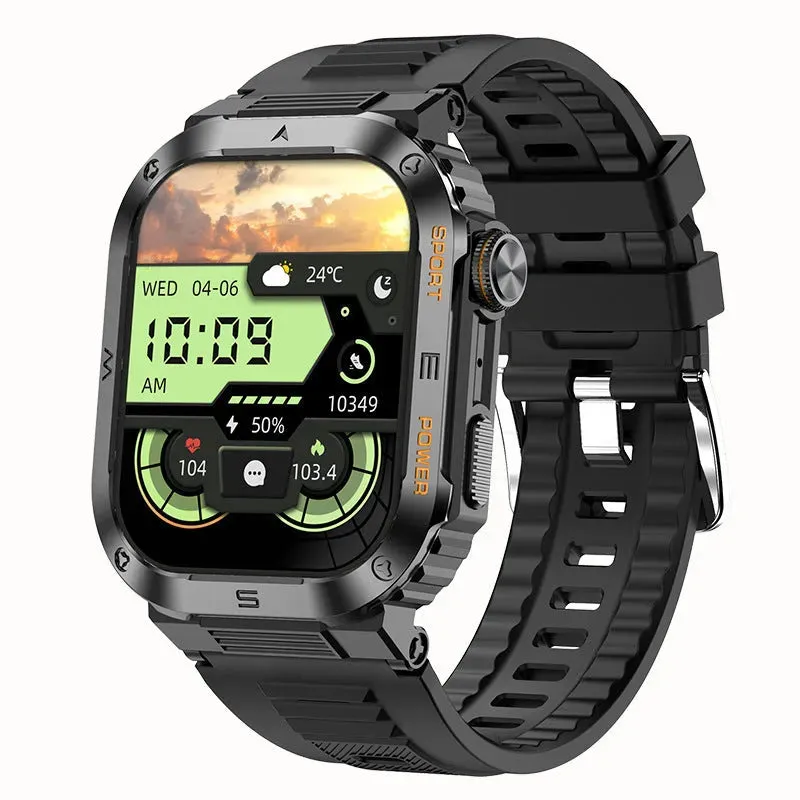 Sport Smart Watch MT39 Outdoor Three-proof