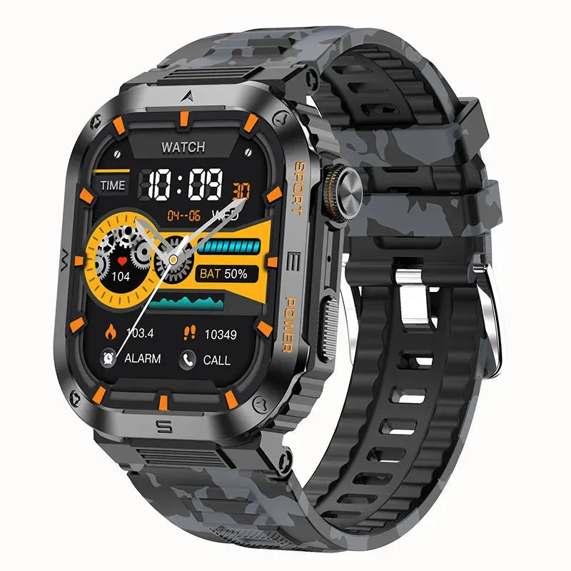 Sport Smart Watch MT39 Outdoor Three-proof