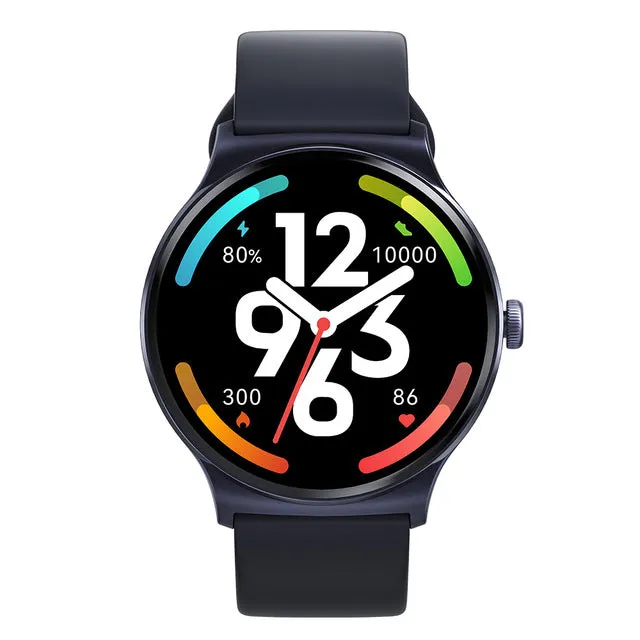 Sport Smart Watch Multifunctional IP68 Waterproof And Dustproof