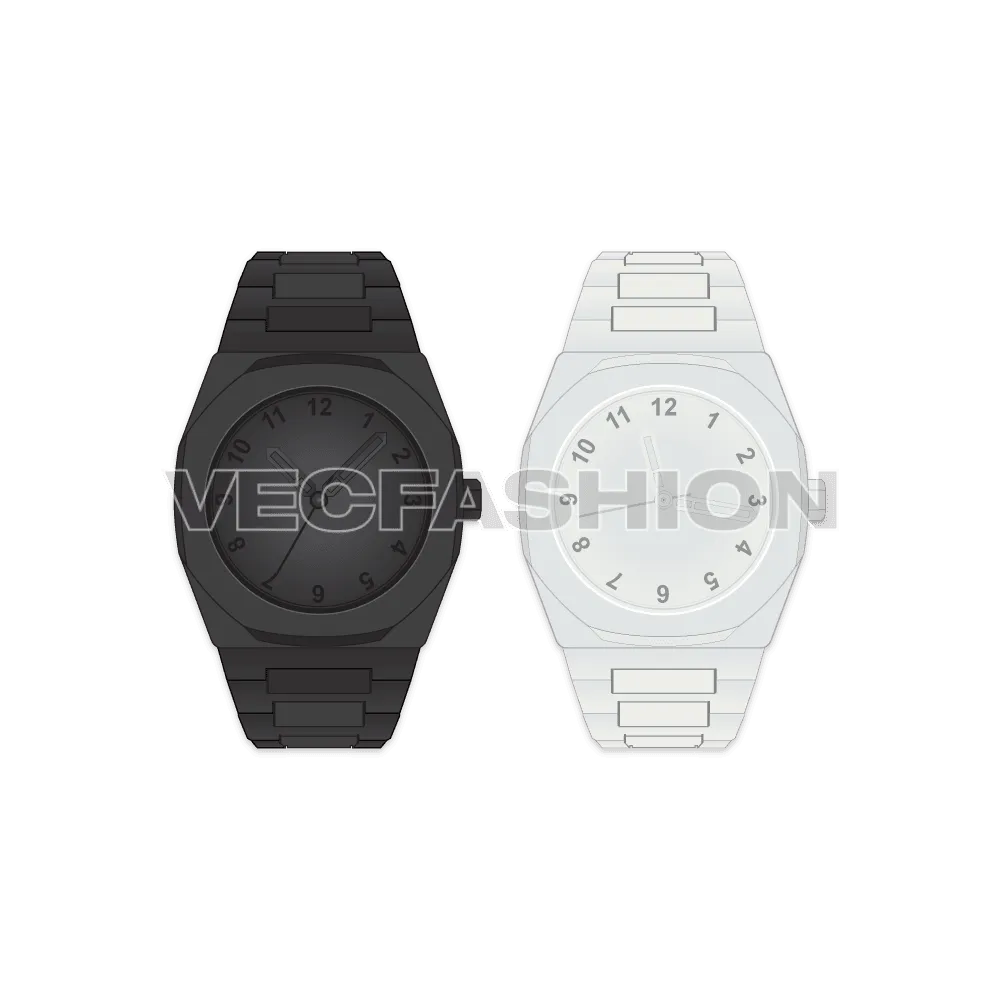 Sport Wrist Watches