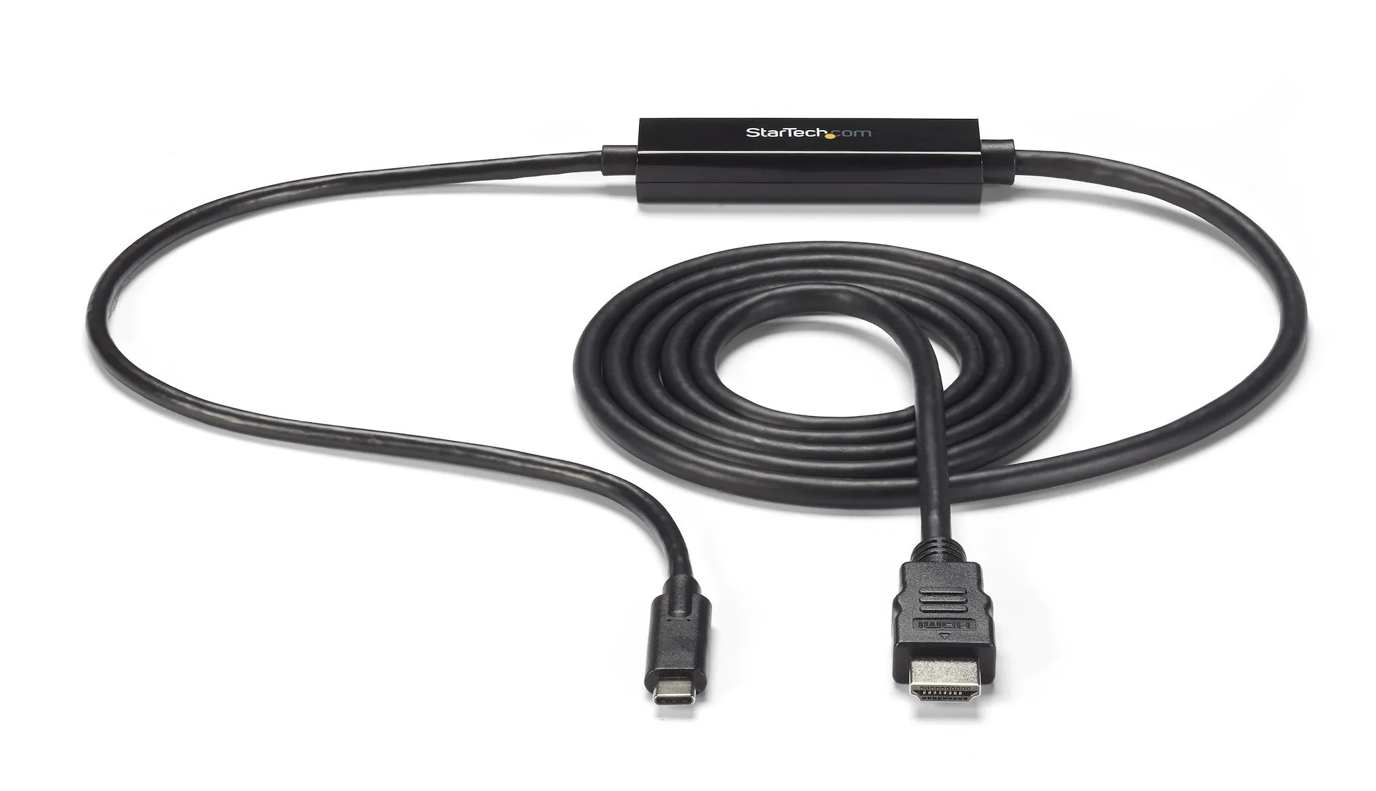 Startech.Com Usb-C To Hdmi Adapterkabel - 2 M