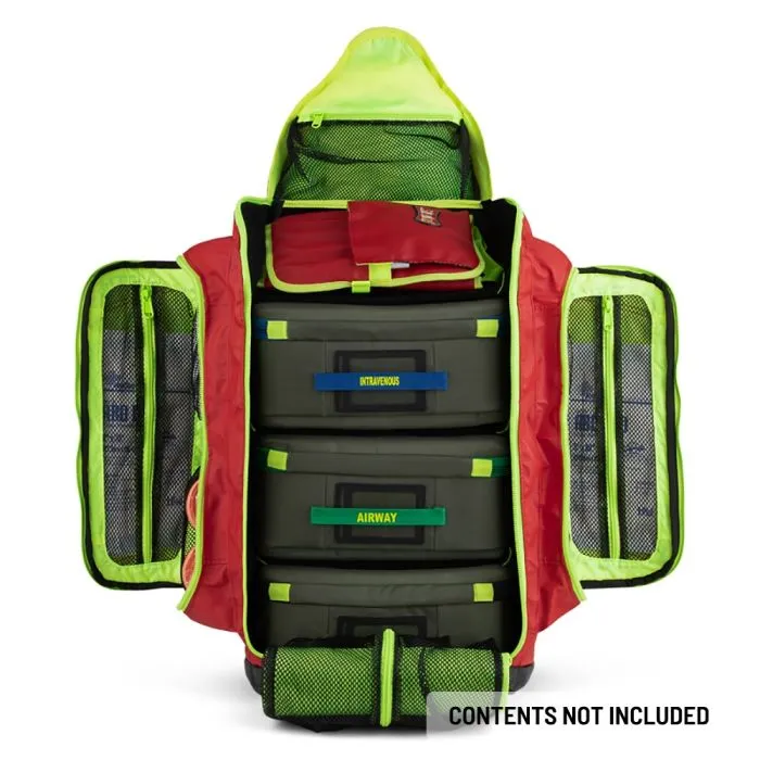 StatPacks G3  Back Up (BBP Resistant)