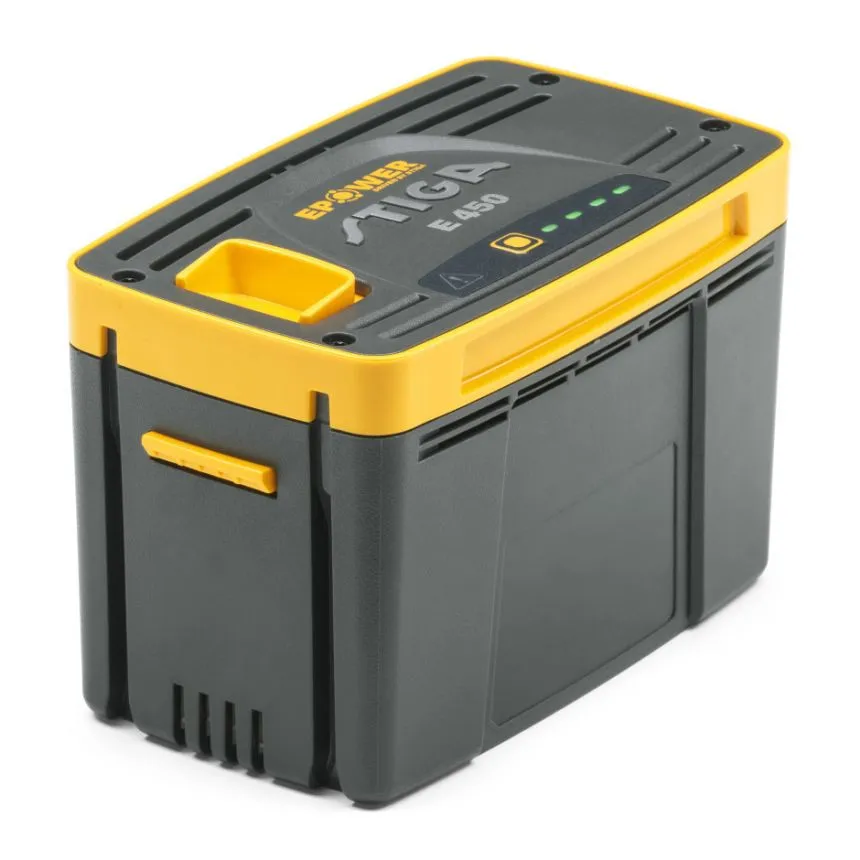 STIGA E 450 5Ah 48V Battery