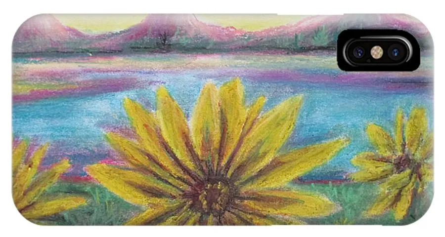 Sunflower Set - Phone Case