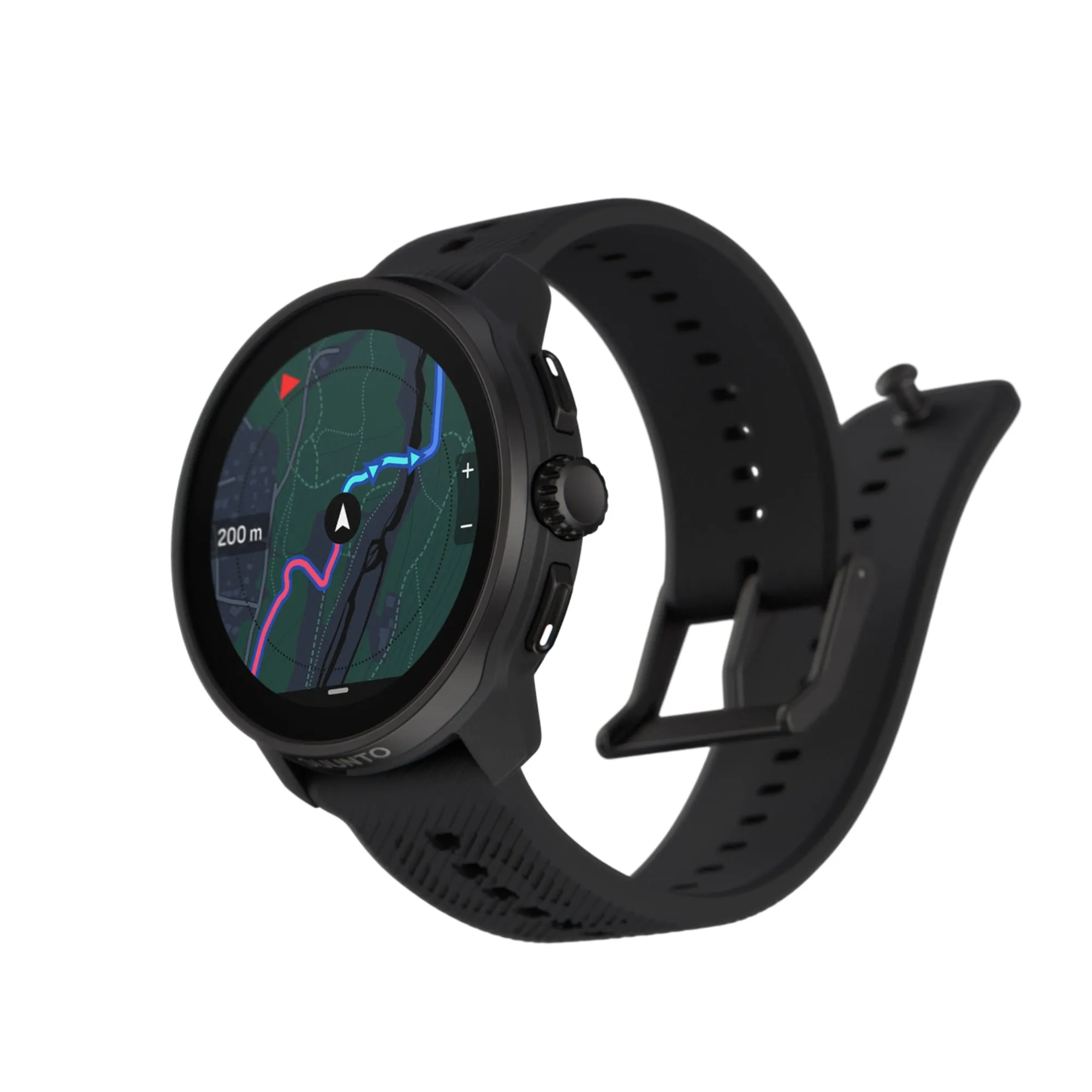 Suunto Race S Performance Watch