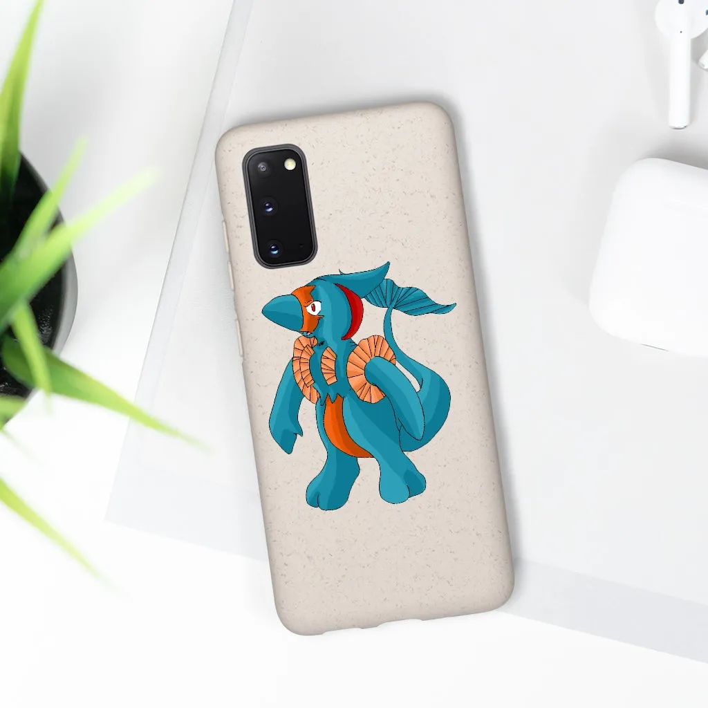 Swark Biodegradable Case