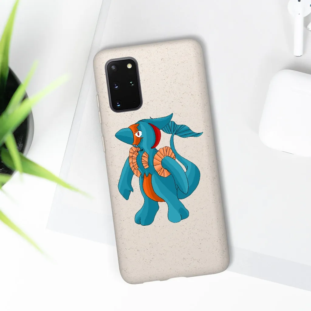 Swark Biodegradable Case