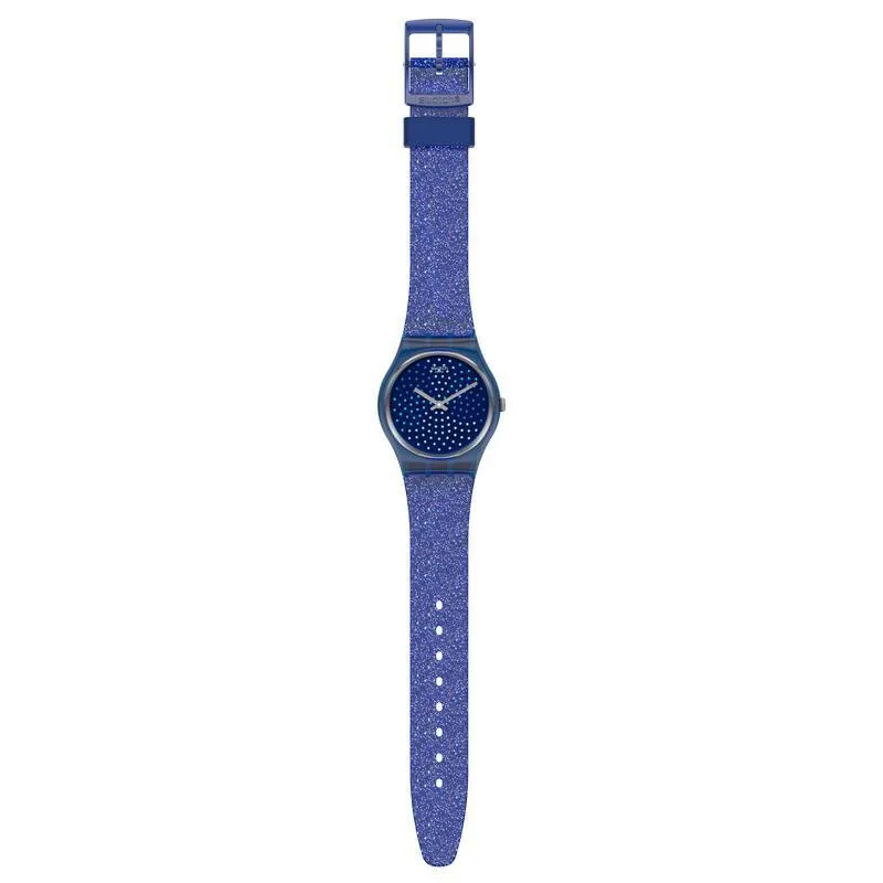 Swatch BLUMINO Watch GN270