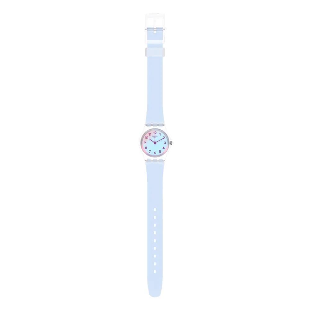 Swatch Casual Blue Watch