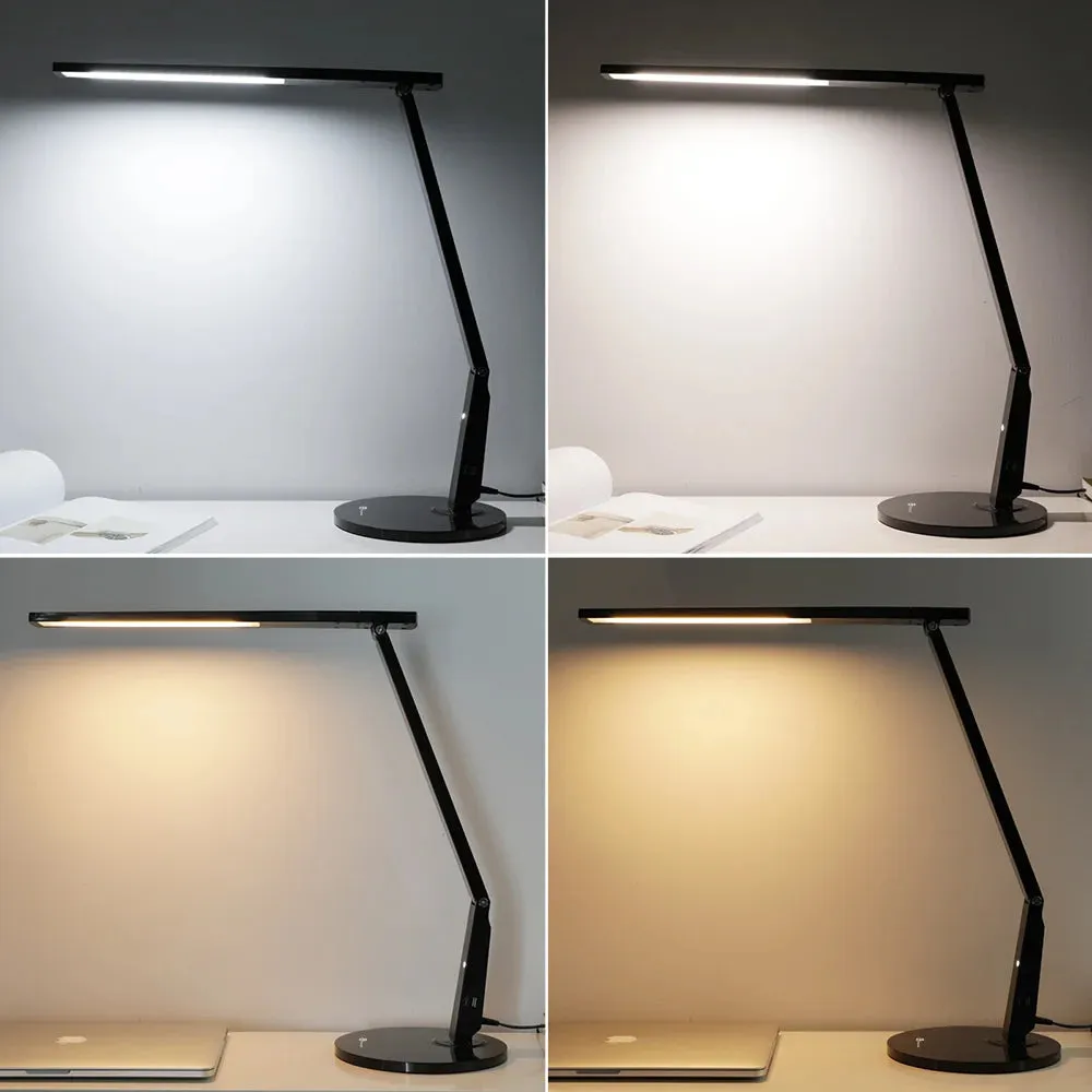 TaoTronics | Neptune L1 15W Stylish Plastic Desk Lamp